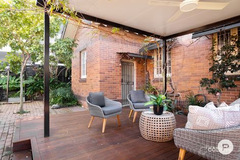 Property photo of 38 Bellevue Terrace Clayfield QLD 4011
