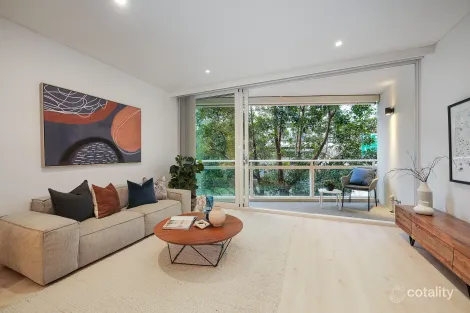 Property photo of 14/20 McLachlan Avenue Darlinghurst NSW 2010