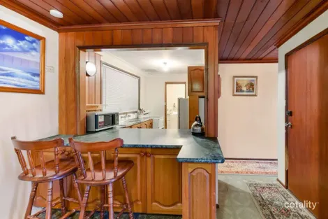 Property photo of 3 Swords Place Mount Druitt NSW 2770