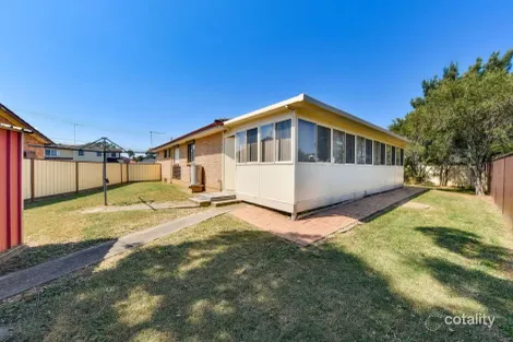 Property photo of 3 Swords Place Mount Druitt NSW 2770