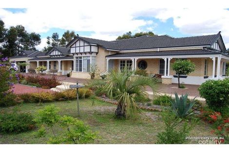 33 Surflin Ct, Casuarina, WA 6167