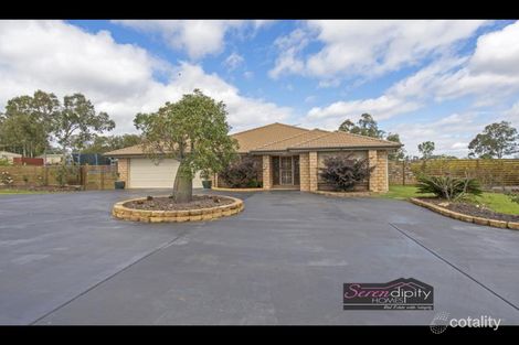 Property photo of 41-47 Ballantrae Road Tamborine QLD 4270