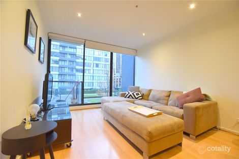 Property photo of 307/148-150 Wells Street South Melbourne VIC 3205