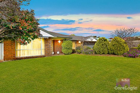 Property photo of 8 Boormanii Drive Mornington VIC 3931