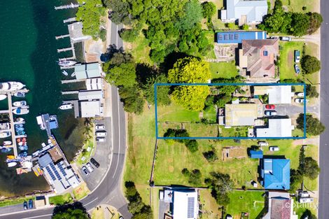 Property photo of 31 Forsters Bay Road Narooma NSW 2546