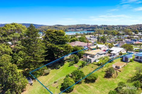 Property photo of 31 Forsters Bay Road Narooma NSW 2546