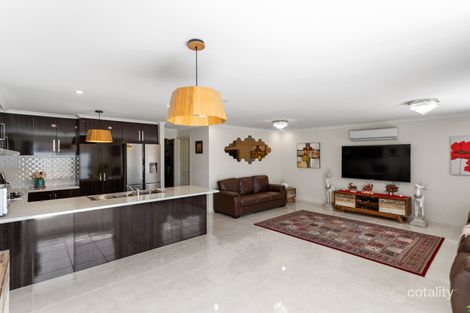 Property photo of 22 Central Boulevard Munno Para West SA 5115