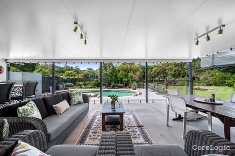 Property photo of 23 Forsyth Place Mooloolah Valley QLD 4553