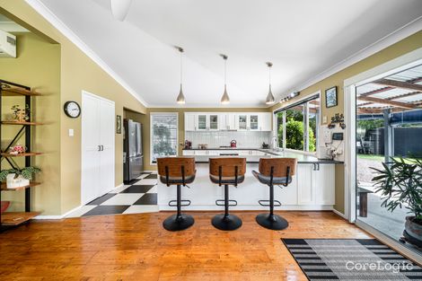 Property photo of 23 Forsyth Place Mooloolah Valley QLD 4553