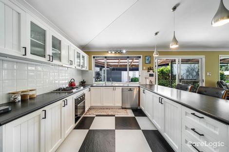 Property photo of 23 Forsyth Place Mooloolah Valley QLD 4553