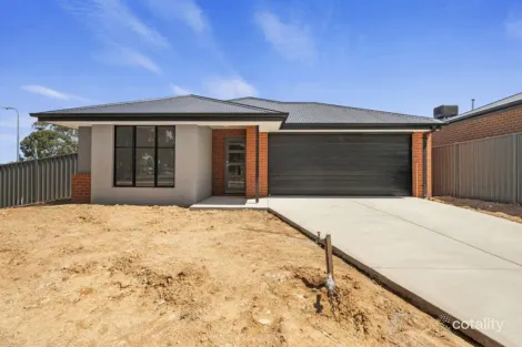 Sandstone Dr, Wangandary, VIC 3678