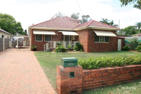Property photo of 42A St Elmo Parade Kingsgrove NSW 2208