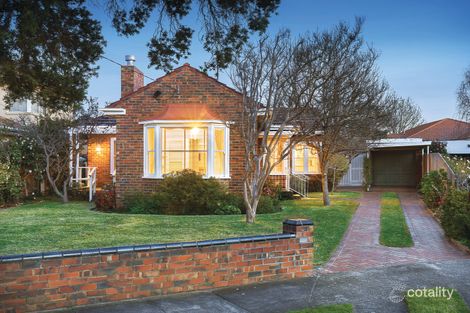 Property photo of 9 Dunoon Court Brighton East VIC 3187