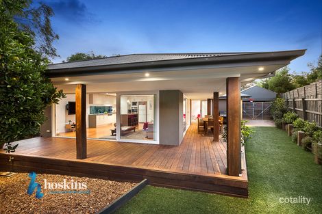 Property photo of 20 Holyrood Crescent Ringwood VIC 3134