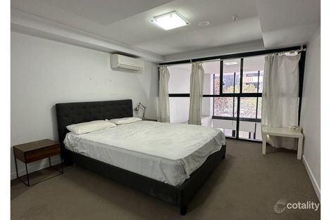 Property photo of 122/55 Church Avenue Mascot NSW 2020
