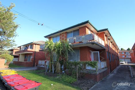 Property photo of 3/28 Hampden Road Lakemba NSW 2195