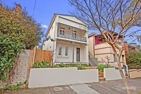 Property photo of 3/31 Palace Street Petersham NSW 2049