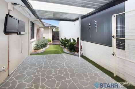 Property photo of 6 Sedge Place Ropes Crossing NSW 2760