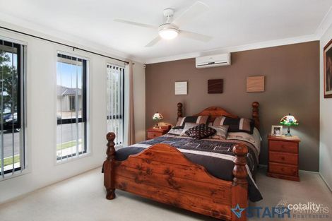 Property photo of 6 Sedge Place Ropes Crossing NSW 2760