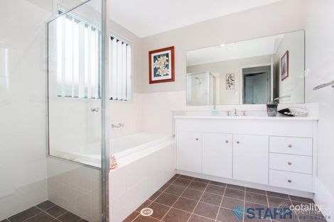 Property photo of 6 Sedge Place Ropes Crossing NSW 2760