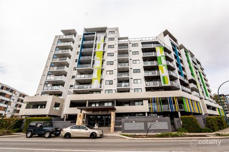 Property photo of 106/1 Rowe Avenue Rivervale WA 6103