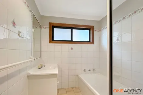 Property photo of 4 Monaro Avenue Cooma NSW 2630