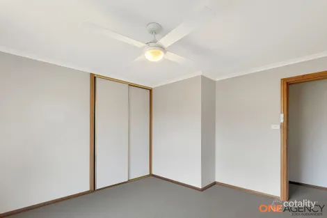 Property photo of 4 Monaro Avenue Cooma NSW 2630