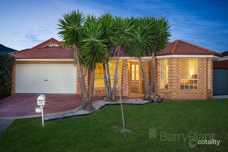 Property photo of 35 Astley Crescent Point Cook VIC 3030