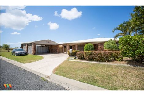 Property photo of 26 Ross Street Mount Pleasant QLD 4740