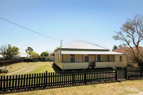 Property photo of 45 Rome Street Newtown QLD 4350