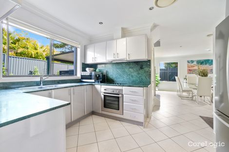 Property photo of 20 Saliba Close Kellyville NSW 2155