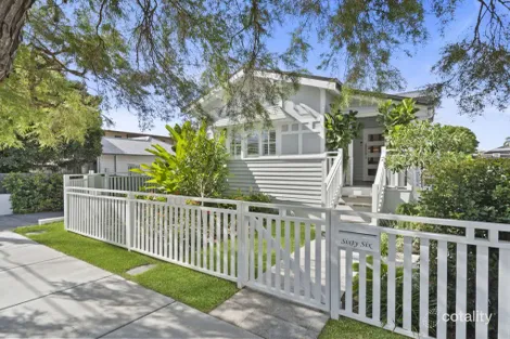 68 Shakespeare St, Coorparoo, QLD 4151