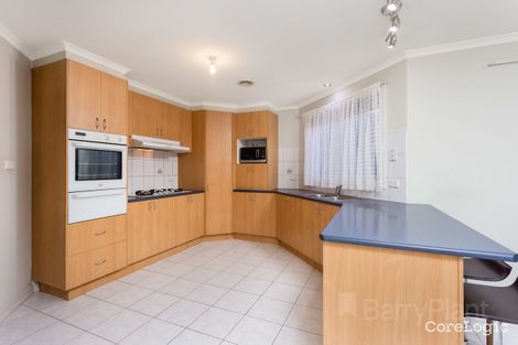 Property photo of 35 Astley Crescent Point Cook VIC 3030