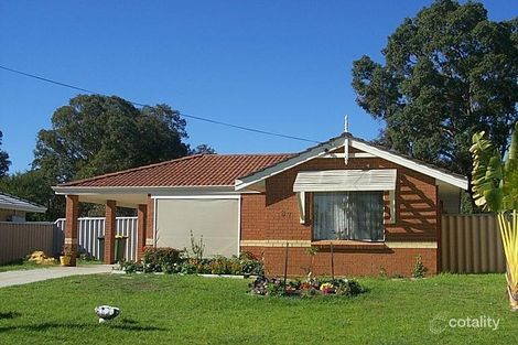 Property photo of 37 Blue Gum Place Midvale WA 6056