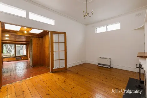 Property photo of 38 Railway Crescent Williamstown VIC 3016