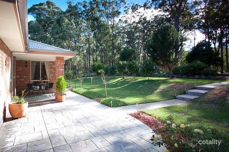 Property photo of 755 Gap Road Riddells Creek VIC 3431