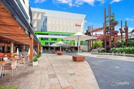 Property photo of 11/10-12 Price Street Ryde NSW 2112
