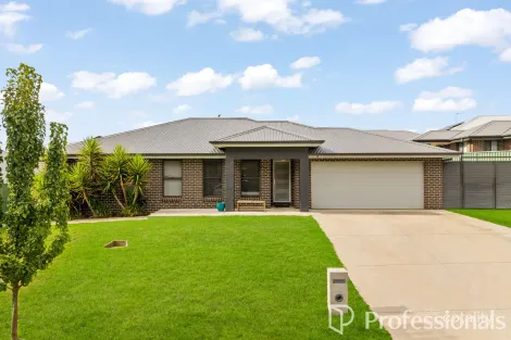 91 Colville St, Windradyne, NSW 2795