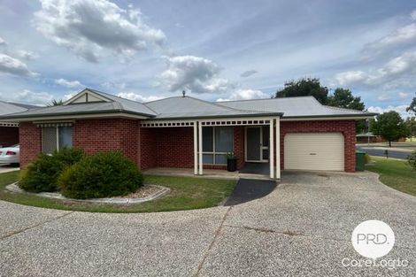 Property photo of 1/8 Wright Street Glenroy NSW 2640