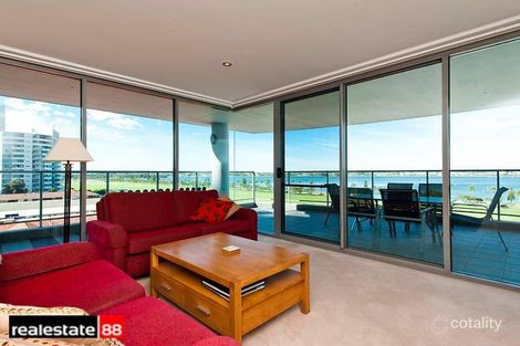 33/132 Terrace Rd, Perth, WA 6000