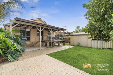 Property photo of 8 Griffiths Road McGraths Hill NSW 2756
