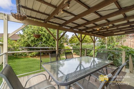 Property photo of 8 Griffiths Road McGraths Hill NSW 2756