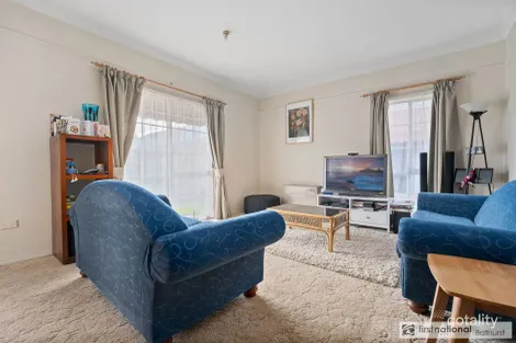 Property photo of 5/129 Keppel Street Bathurst NSW 2795