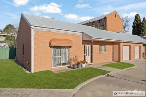 Property photo of 5/129 Keppel Street Bathurst NSW 2795