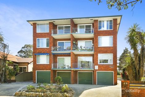 Property photo of 4/144 Edwin Street Croydon NSW 2132