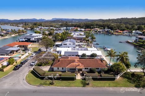 Property photo of 1 Kingfish Court Palm Beach QLD 4221