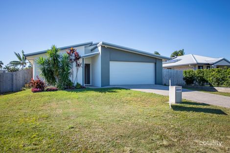 Property photo of 22 Burge Court Glenella QLD 4740