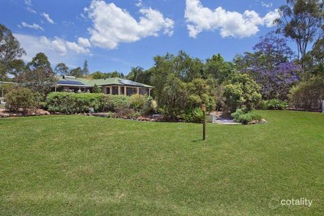 6 Woodanga Dr, Highvale, QLD 4520
