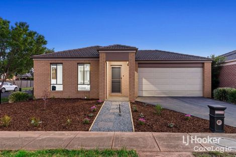 Property photo of 29 Fairbridge Road Point Cook VIC 3030