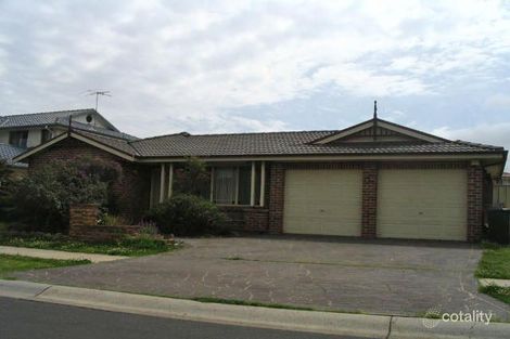 10 Springfield Ct, Wattle Grove, NSW 2173